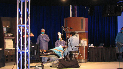 Education choices abound at ADA meeting Education choices abound at ADA meeting