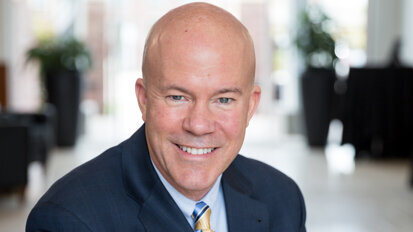 Interview: “Dentistry is a high-impact sport” Interview: “Dentistry is a high-impact sport”