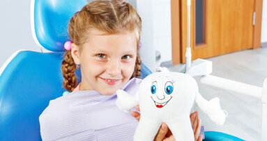 Eigenständige Deutsche Gesellschaft für Kinderzahnheilkunde