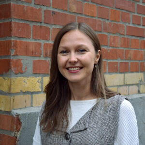 Iveta Ramonaite, Dental Tribune International