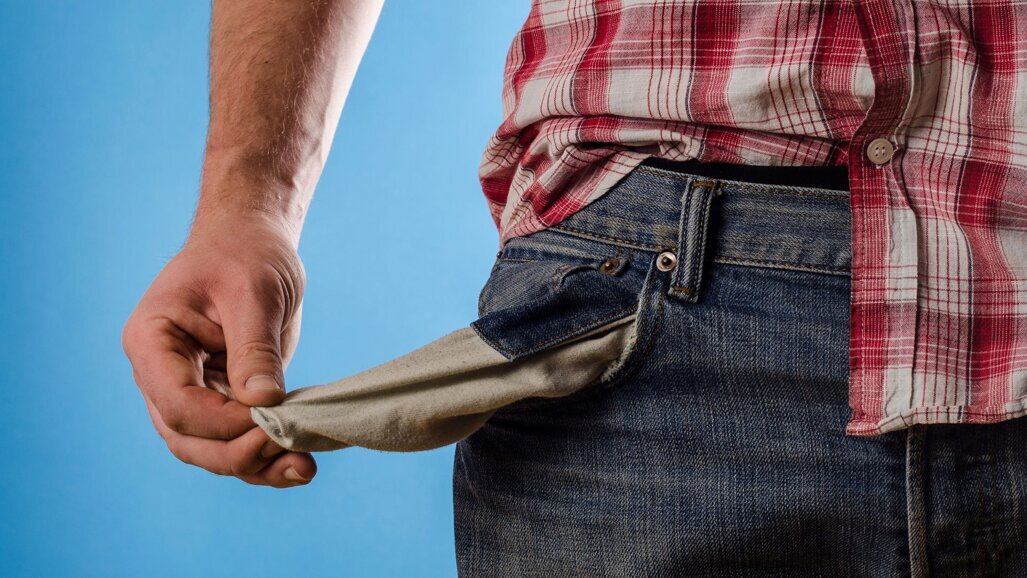 Column Erik Ranzijn: Laatste broek