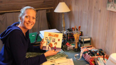 Psychotraumatisme et littérature jeunesse : et si raconter la dentisterie pédiatrique participait à la santé globale ?