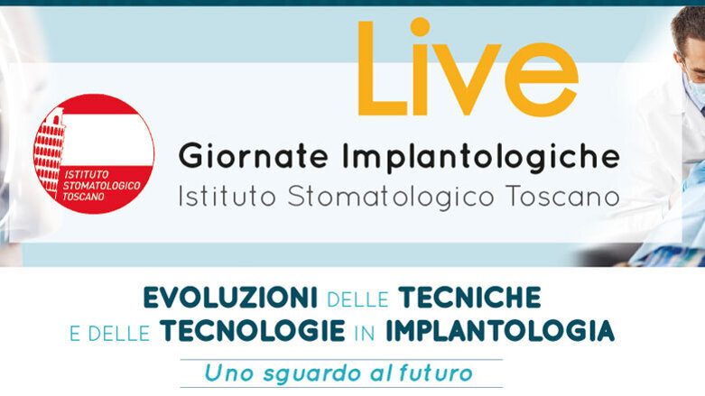 Si chiudono in bellezza le Giornate Implantologiche dell’Istituto Stomatologico Toscano