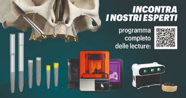 JDentalCare a Expodental 2026: novità e un ricco programma di lecture