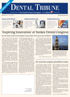 DT U.S. No. 1, 2019 DT U.S. No. 1, 2019