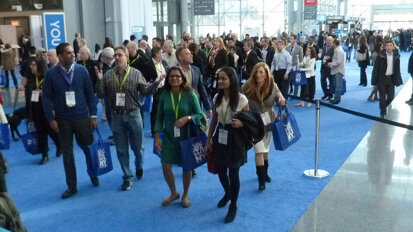 Greater insight at 2018 New York meeting Greater insight at 2018 New York meeting