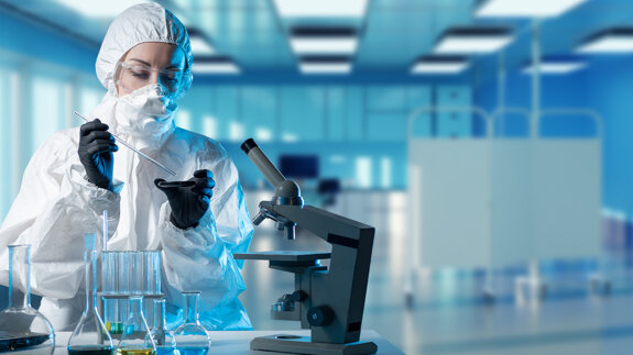 Das orale Mikrobiom als metabolische Signatur der Adipositas