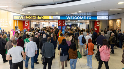 2023 British Dental Conference and Dentistry Show: UK’s leading dental event to open its doors