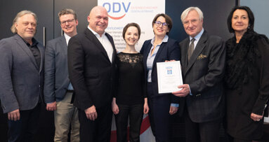 GDDP-Audit 2.0: Jahresbester 2018 gekürt