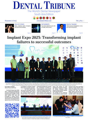 DT South Asia No. 1, 2024 DT South Asia No. 1, 2024