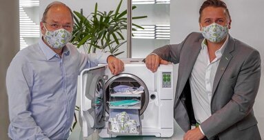 Interview: Biosecurity in the dental office