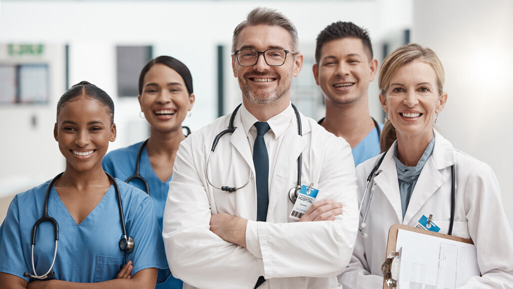 Mehr Ärzte, aber nicht genug: Schweiz bleibt auf ausländische Fachkräfte angewiesen