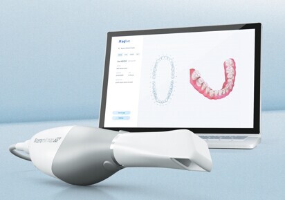 Amann Girrbach – Ceramill Map DRS