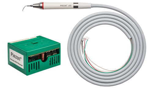 EMS – PIEZON STANDARD BUILT-​IN KIT