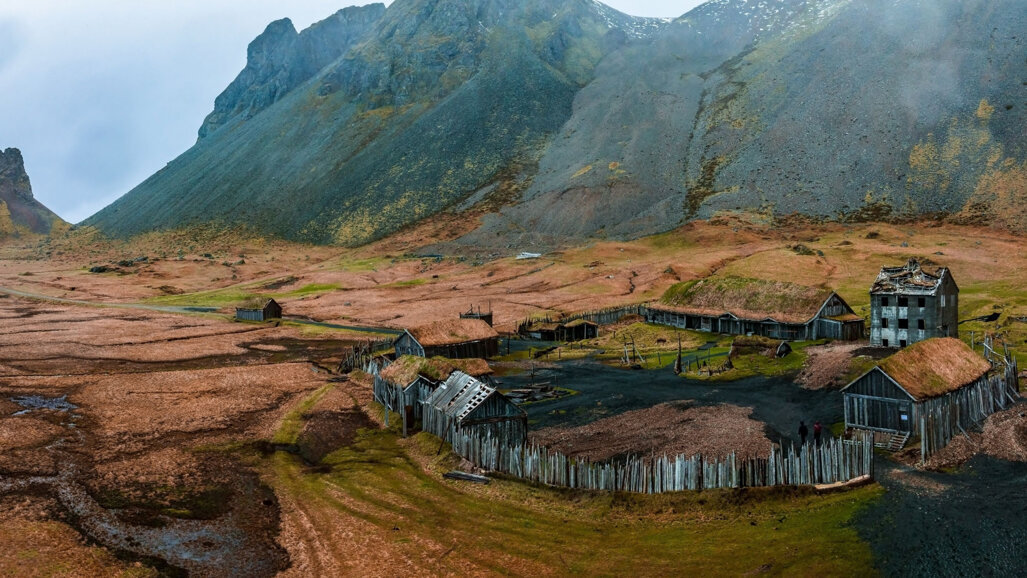 Viking-era dental trends identified from massive archaeological dig