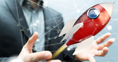 van der Ven macht Praxisgründer fit