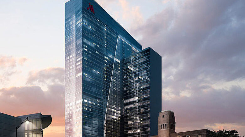 Oral Health America to hold its 28th gala at new Marriott Marquis