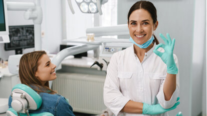 אמלוגנזיס אימפרפקטה – אתגר לטיפול לגיל הצעיר