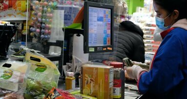 Crónicas de la cuarentena