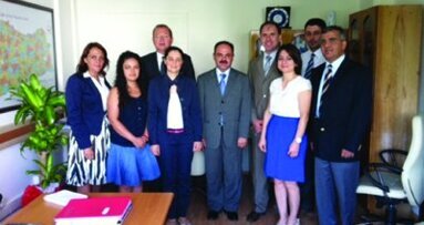 Ankara Dişhekimleri Odası, Bakanlık’tan destek istedi