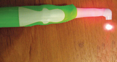 Soulagement de la douleur associée à la stomatite aphteuse récidivante