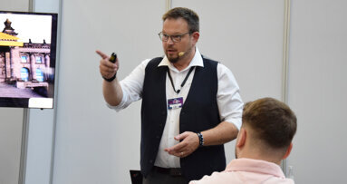 A tradição encontra a inovação com a VarseoSmile Crown plus da BEGO