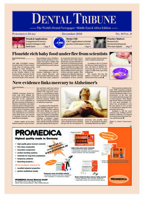 DT Middle East and Africa