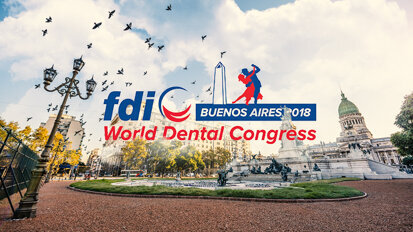 Остават няколко месеца до Световния дентален конгрес на FDI