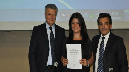 Premio Gaba 2013, focus su “Fluoroprofilassi: impiego di gel e vernici nella prevenzione della carie”