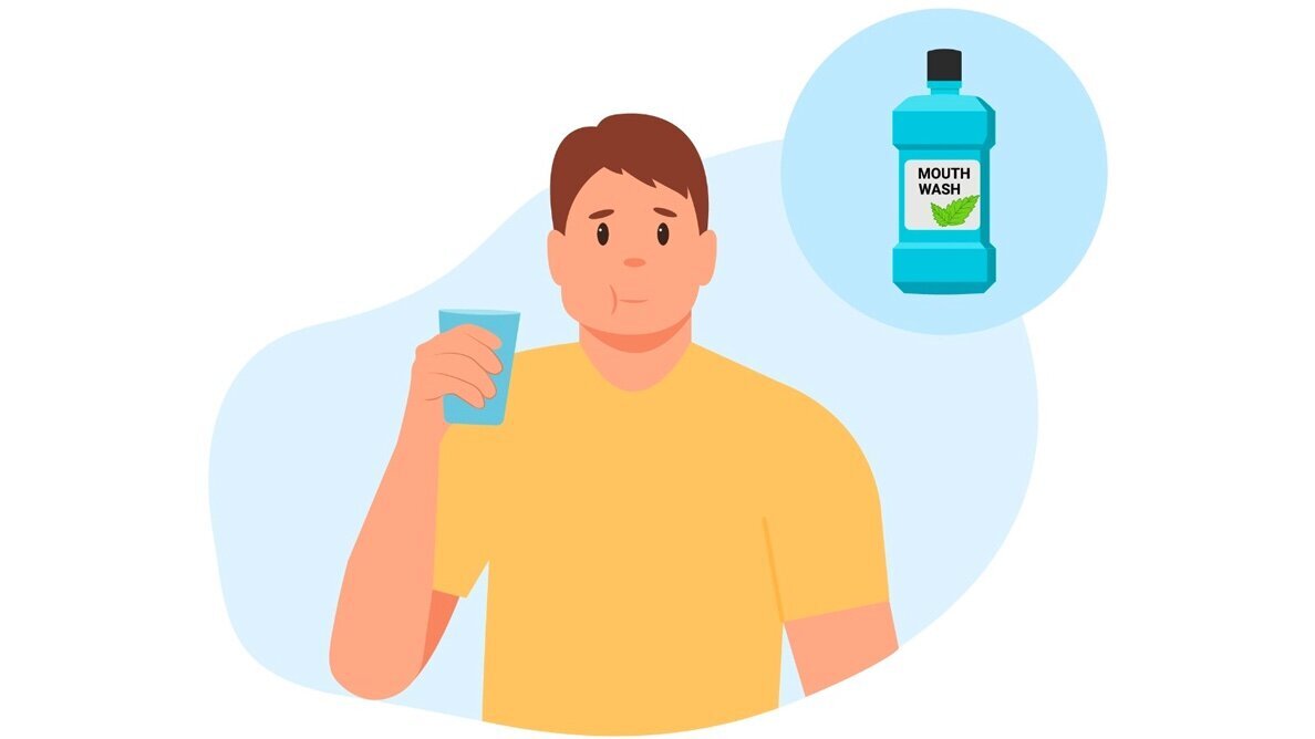 Los cambios en la prescripción de colutorios tras la pandemia (1)