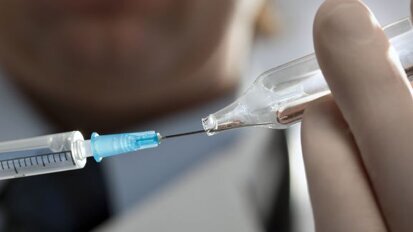 In acest an vaccinarea antigripala costa cu trei milioane de lei mai mult decat in 2011
