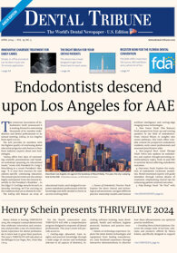 Dental Tribune U.S. No. 3, 2024