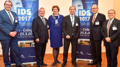 Per gli organizzatori parte il conto alla rovescia verso IDS 2017