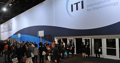 Weltsymposium zur Implantologie