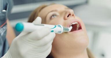 Mikrooscylacja pomaga walczyć z bólem