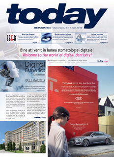 today SSER Congress Bucharest 2019 today SSER Congress Bucharest 2019