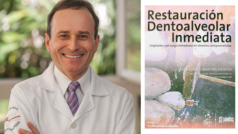 Η έξυπνη τεχνική τοποθέτησης εμφυτεύματος IDR