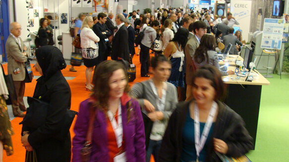 Meeting in Montreal helps dentists expand knowledge base