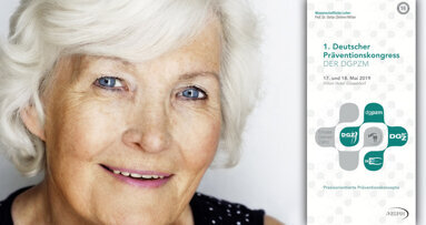 Alterszahnheilkunde im Fokus des 1. Deutschen Präventionskongresses