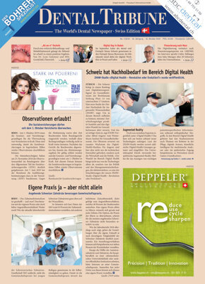 DT Switzerland No. 7, 2019