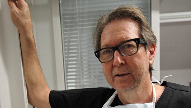 WEBINAIRE : Le Concept Bio-neck en implantologie, notion de Rempart Bio-actif.