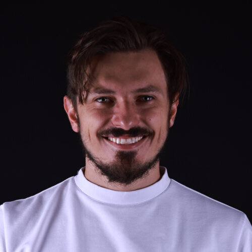 Dr Bozhidar Nastanliev