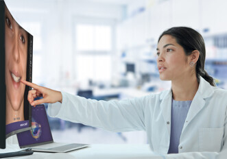 exocad – DentalCAD highlights