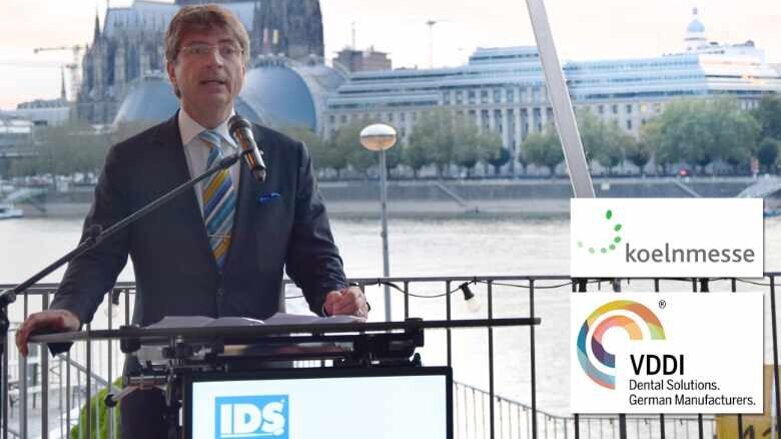 Die Dentalbranche trifft sich wieder in Köln