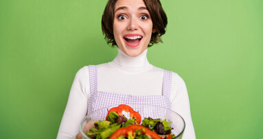 Hat gesunde Ernährung einen Einfluss auf parodontale Erkrankungen?