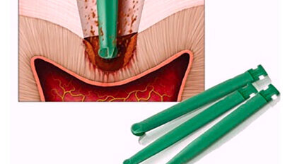 Fresas inteligentes Fresas inteligentes