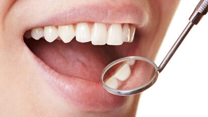 Se former en prophylaxie et en approche peu invasive de la carie