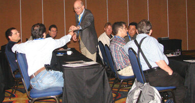 SimPlant World  Congress focuses on 3-D in Monterey