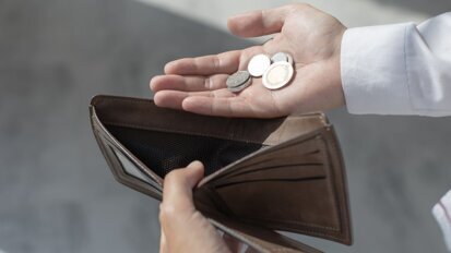 Lagere inkomens, slechtere mondgezondheid