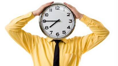 Casus: Monique moet het poetsen leren organiseren